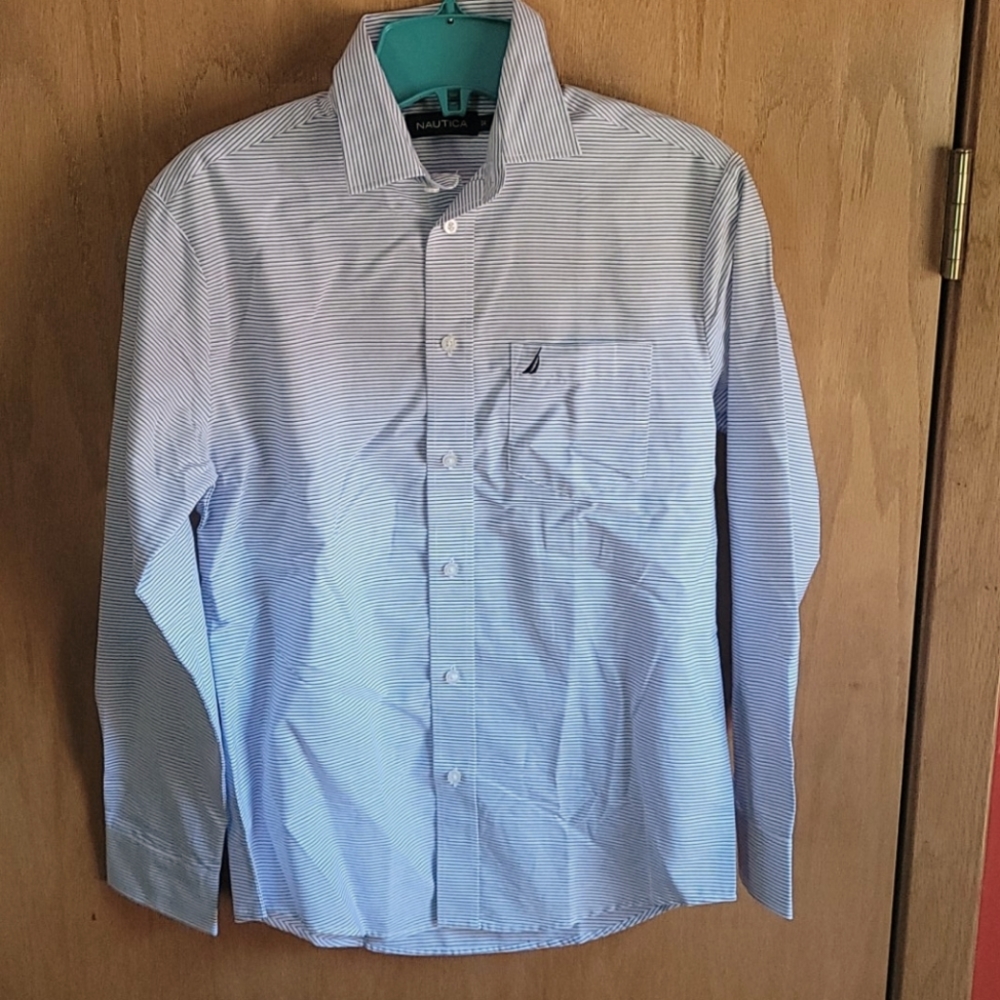Boys shirt